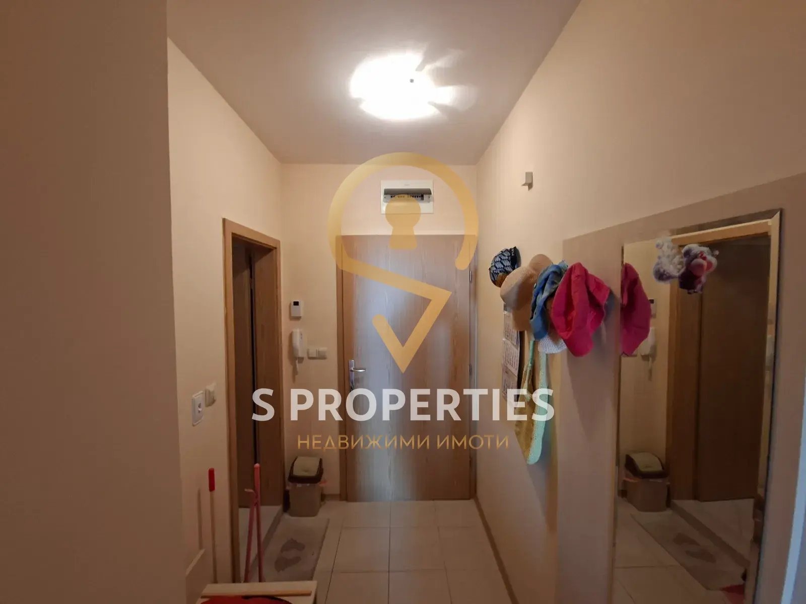 Продава 1-СТАЕН, с. Рогачево, област Добрич, снимка 13 - Апартаменти - 55651756
