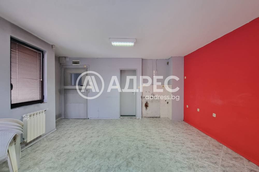 Продава 1-СТАЕН, гр. София, Гео Милев