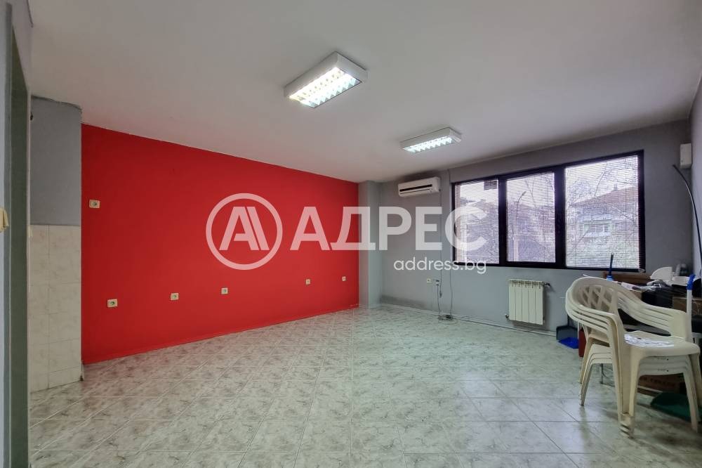 Продава 1-СТАЕН, гр. София, Гео Милев, снимка 2 - Апартаменти - 55789294