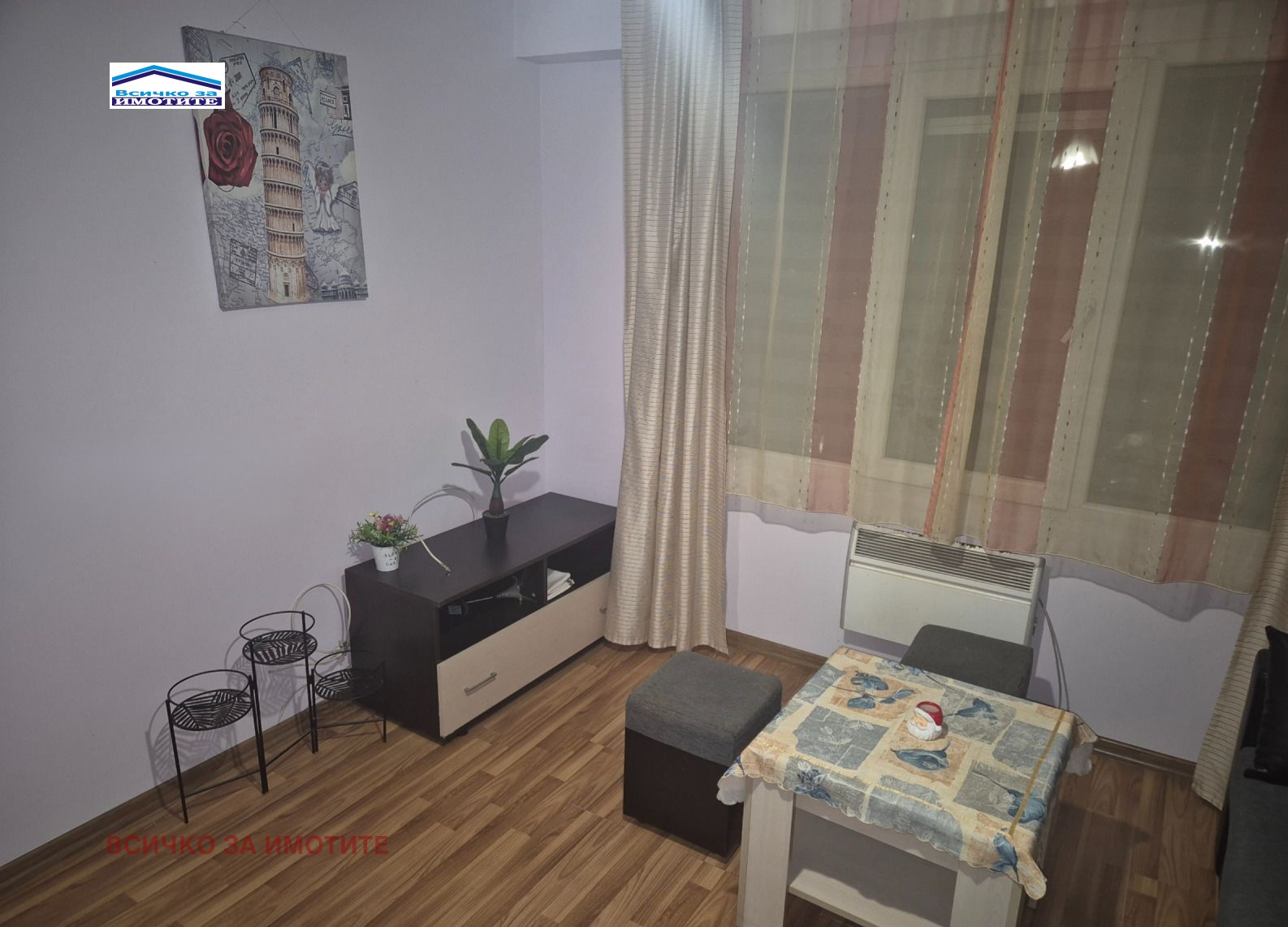 Продава 2-СТАЕН, гр. Русе, Дружба 1, снимка 3 - Апартаменти - 53619406