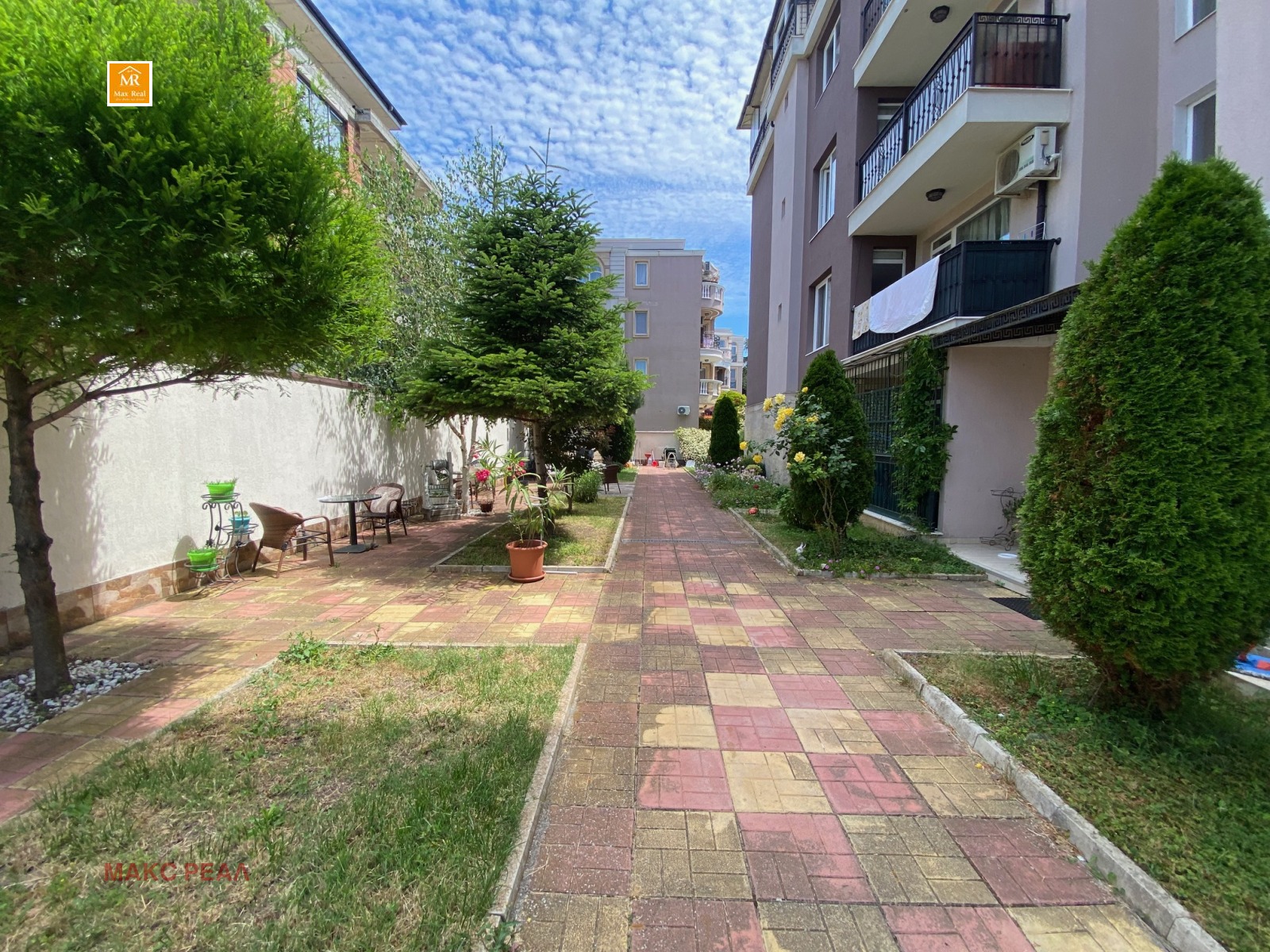 Продава 2-СТАЕН, с. Равда, област Бургас, снимка 16 - Апартаменти - 55230311