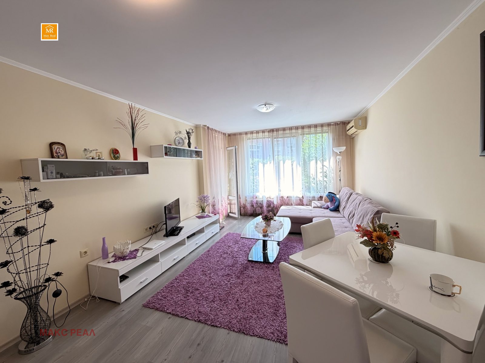 Продава 2-СТАЕН, с. Равда, област Бургас, снимка 7 - Апартаменти - 55230311