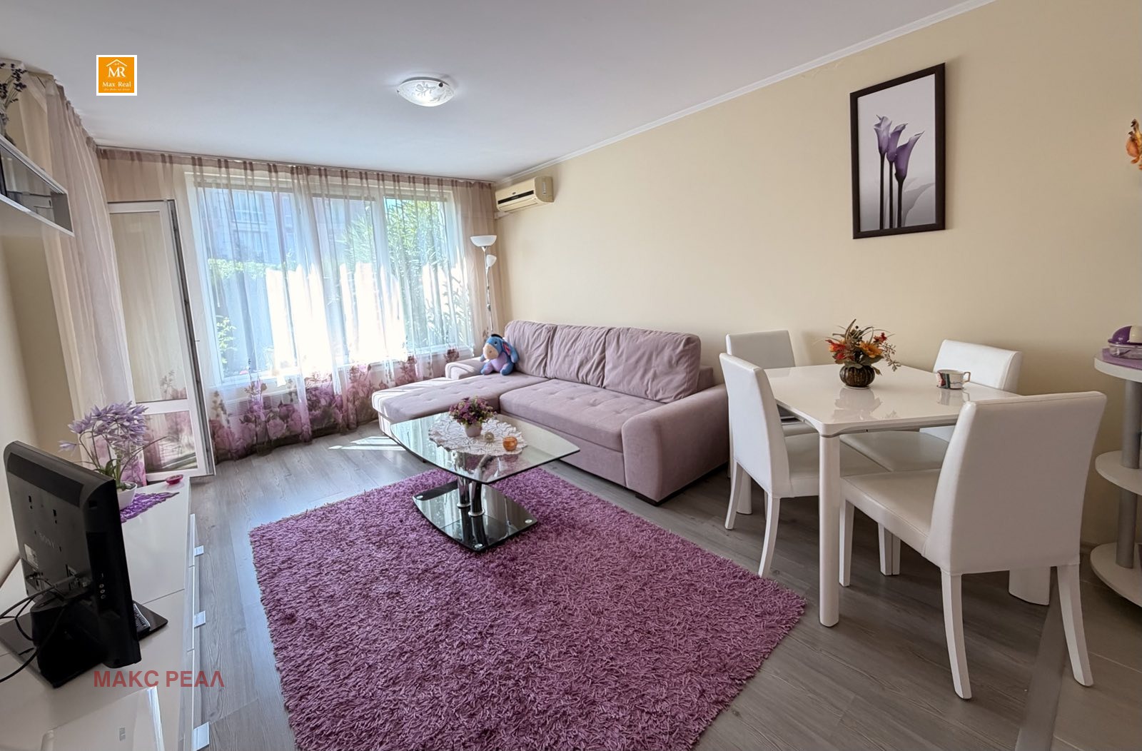 Продава 2-СТАЕН, с. Равда, област Бургас, снимка 5 - Апартаменти - 55230311