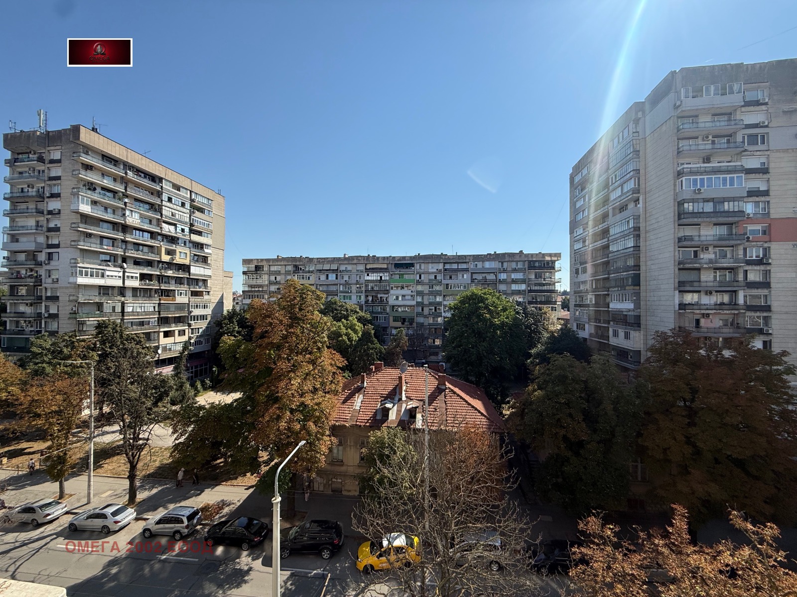 Продава 2-СТАЕН, гр. Русе, Широк център, снимка 6 - Апартаменти - 55705434