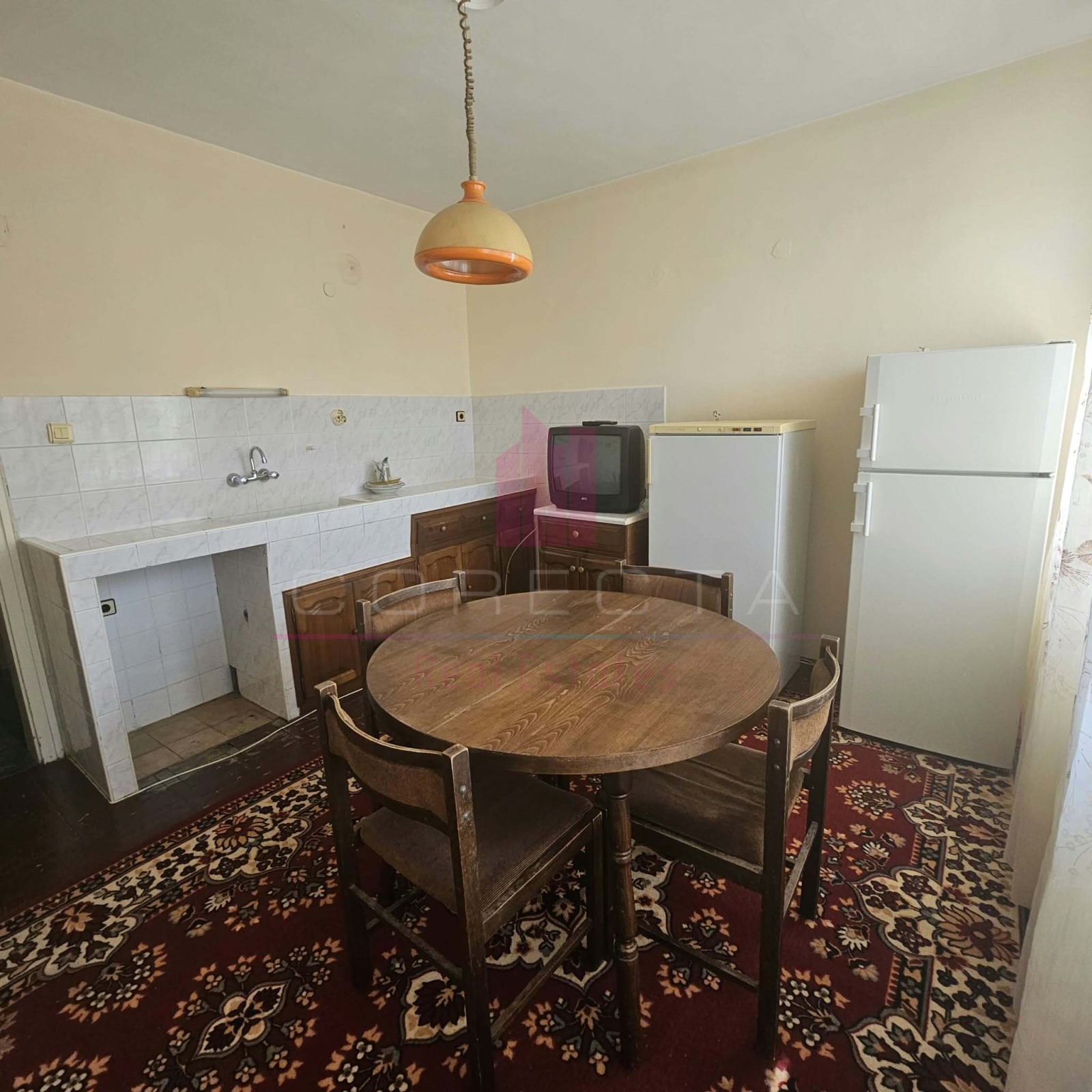 Продава 2-СТАЕН, гр. Русе, Възраждане, снимка 5 - Апартаменти - 56305047