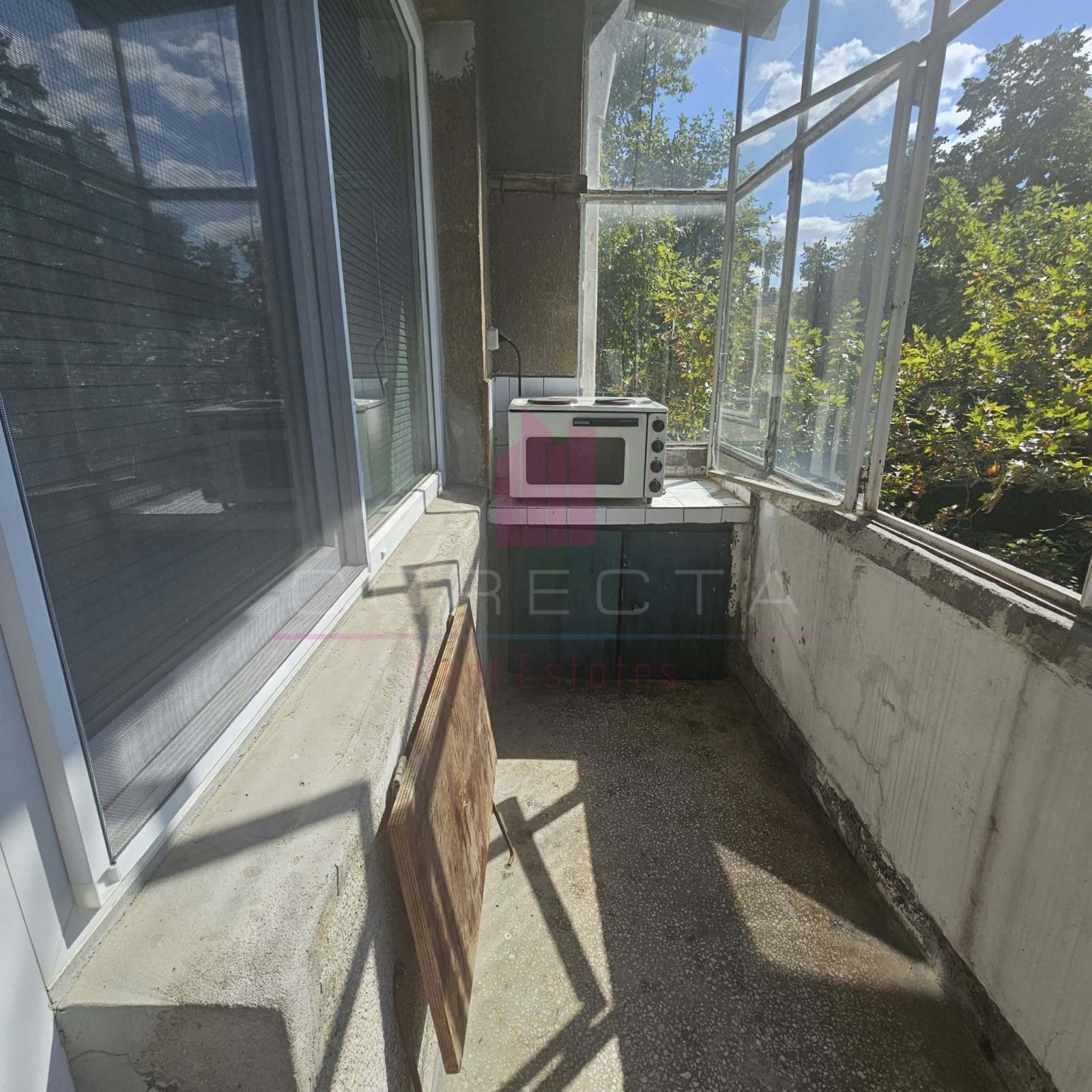 Продава 2-СТАЕН, гр. Русе, Възраждане, снимка 7 - Апартаменти - 56305047