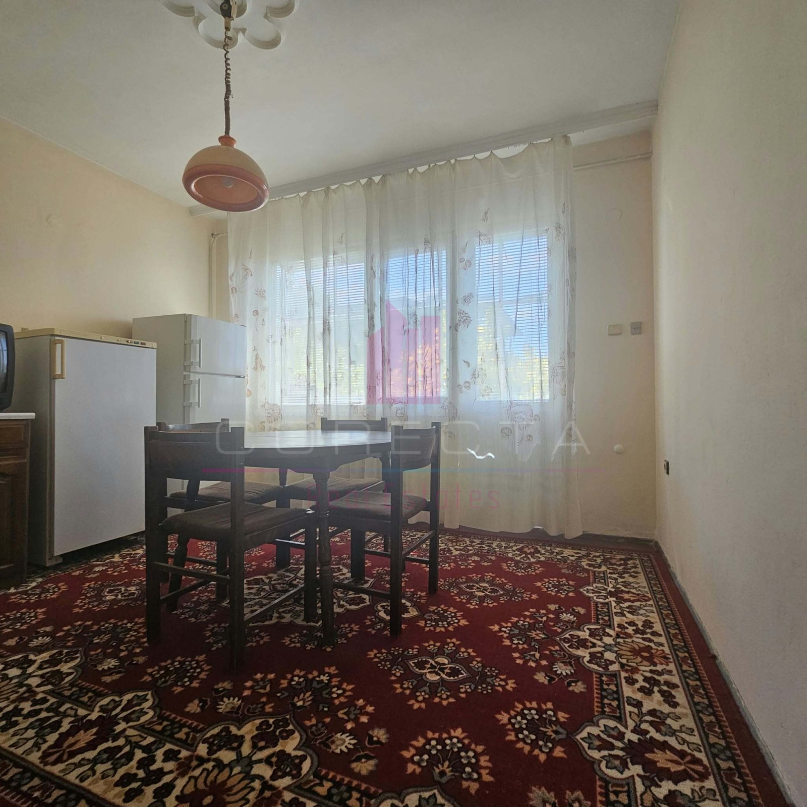 Продава 2-СТАЕН, гр. Русе, Възраждане, снимка 6 - Апартаменти - 56305047