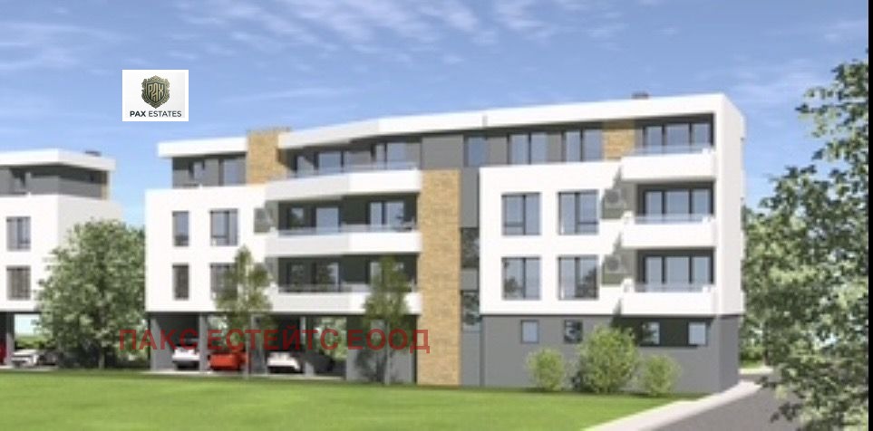 Продава 2-СТАЕН, гр. Стара Загора, Самара 3