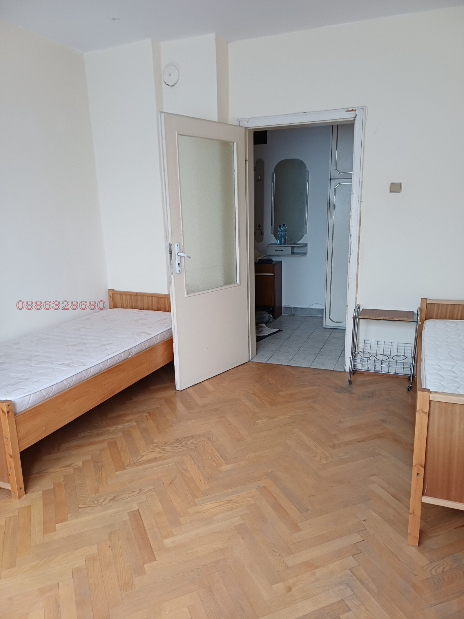 Продава 3-СТАЕН, гр. Шумен, Тракия