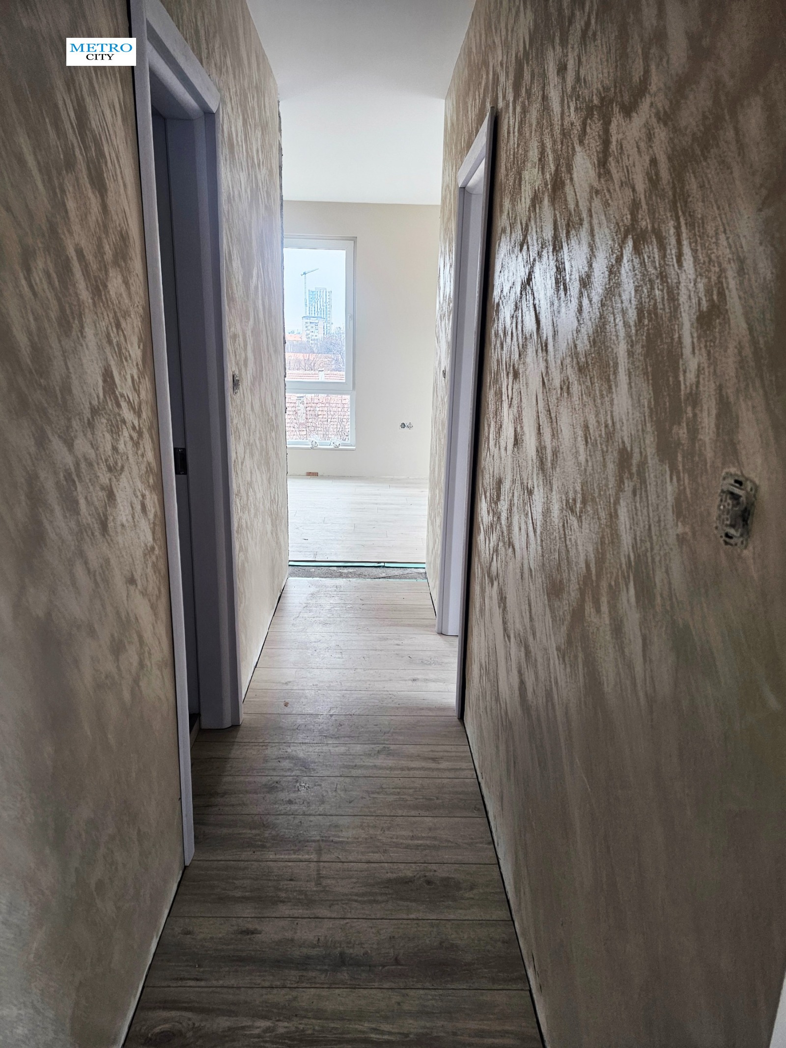 Продава 3-СТАЕН, гр. София, Илинден, снимка 4 - Апартаменти - 53616718