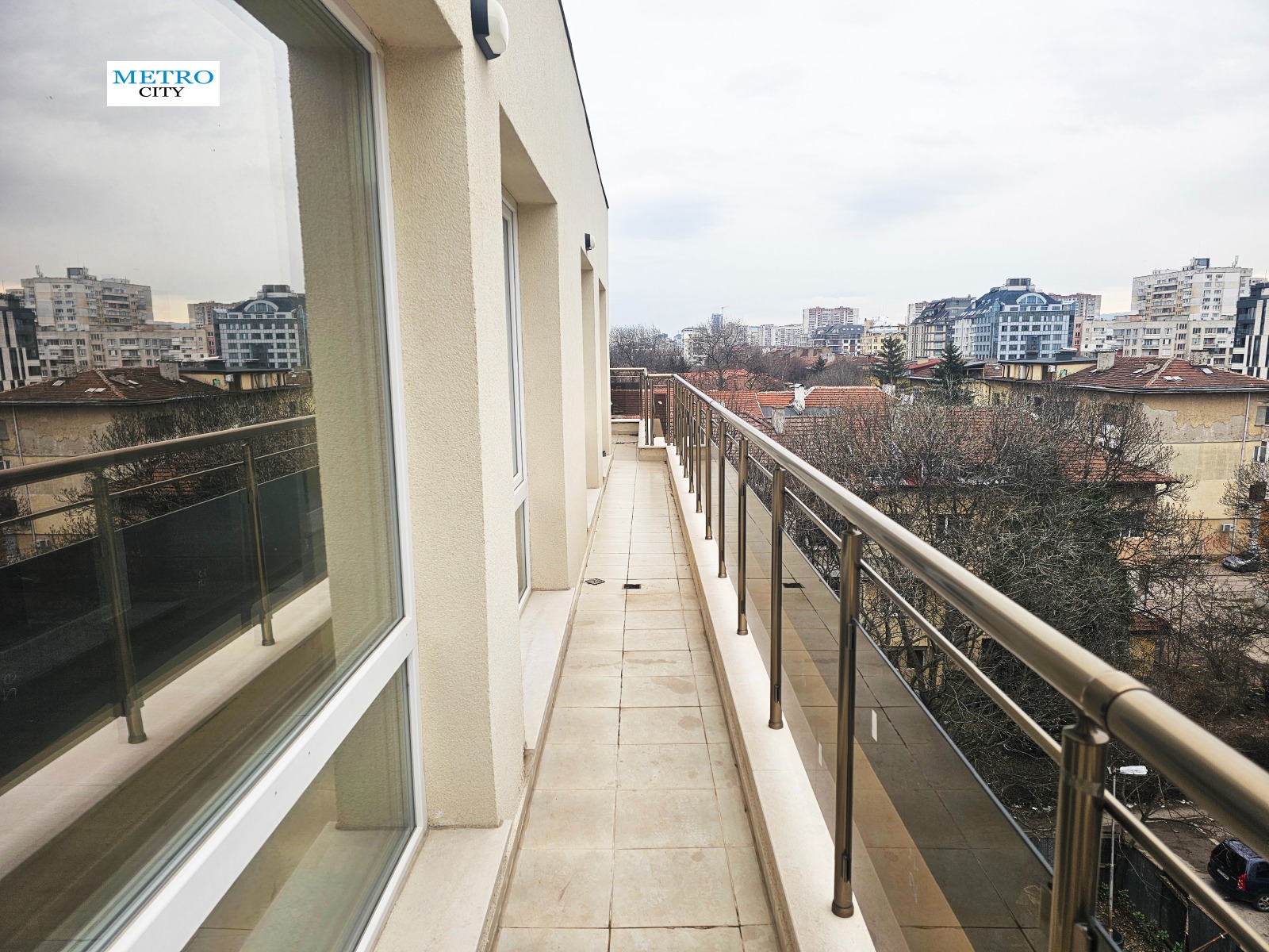 Продава 3-СТАЕН, гр. София, Илинден, снимка 2 - Апартаменти - 54024819