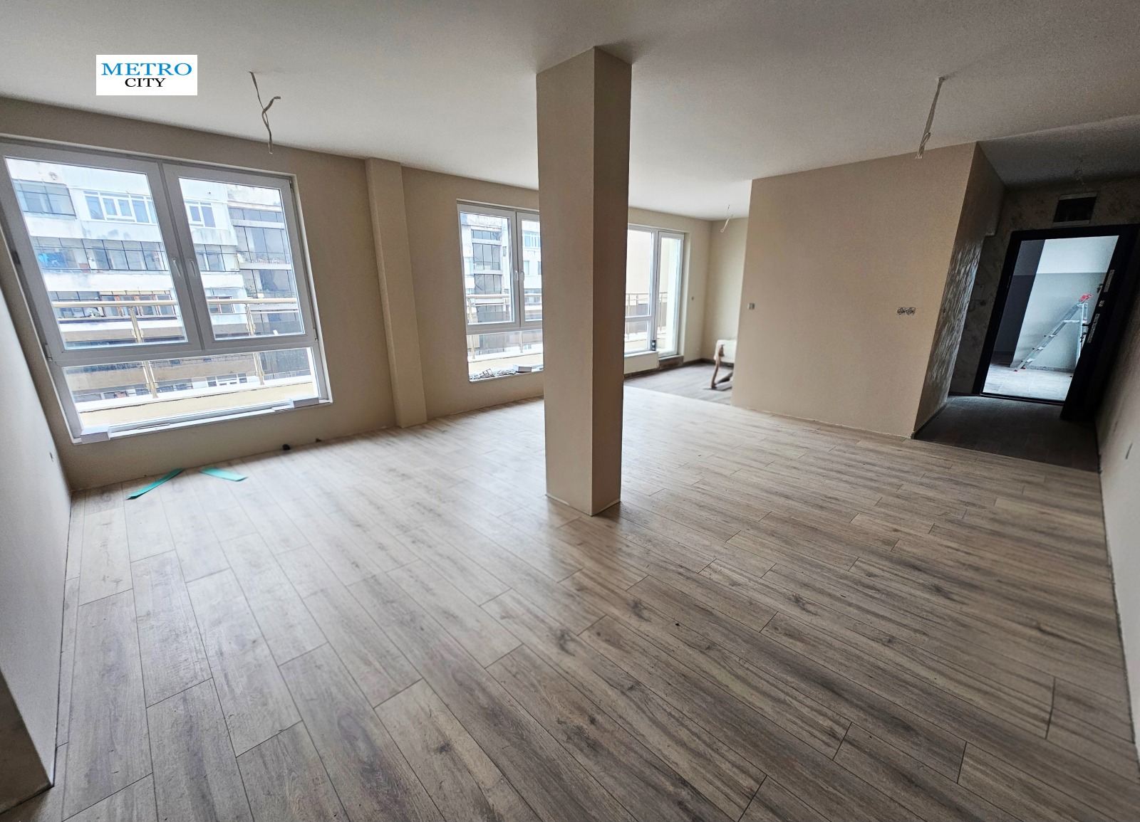 Продава 3-СТАЕН, гр. София, Илинден