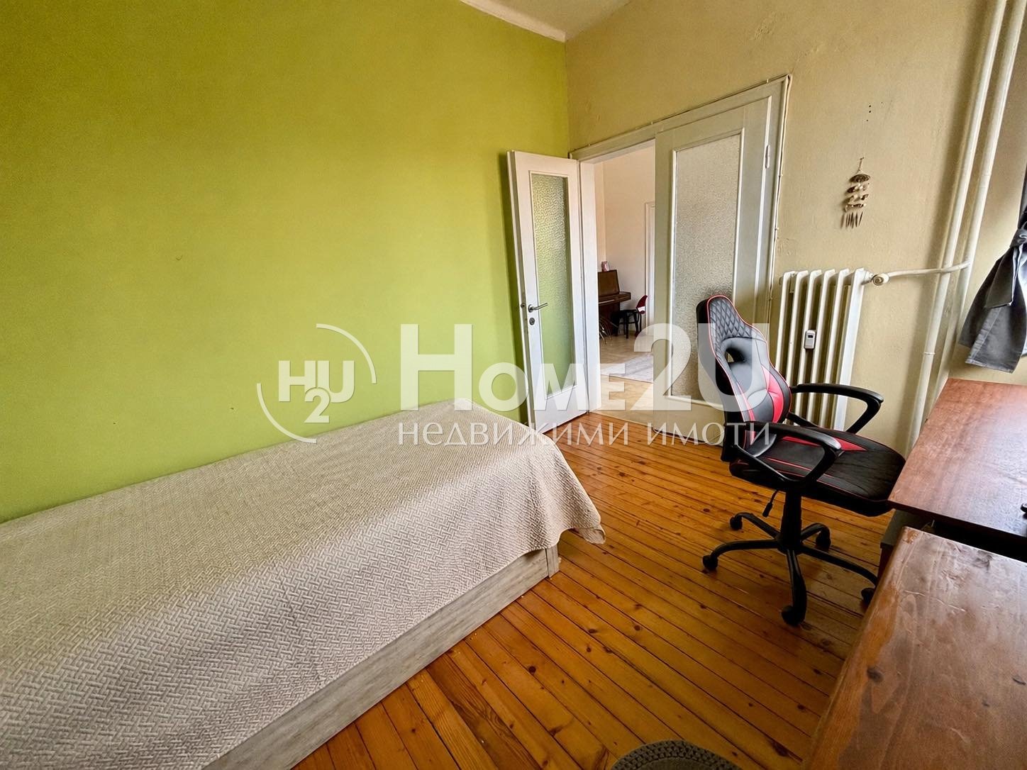 Продава 3-СТАЕН, гр. София, Център, снимка 9 - Апартаменти - 54303324