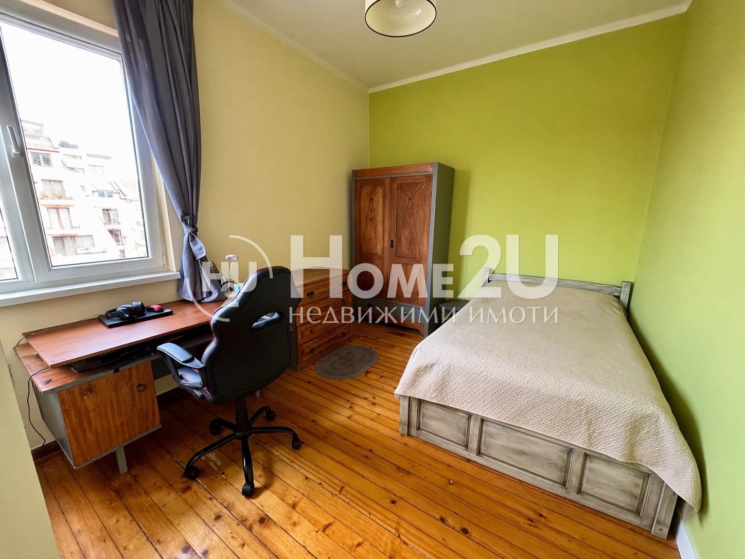 Продава 3-СТАЕН, гр. София, Център, снимка 8 - Апартаменти - 54303324