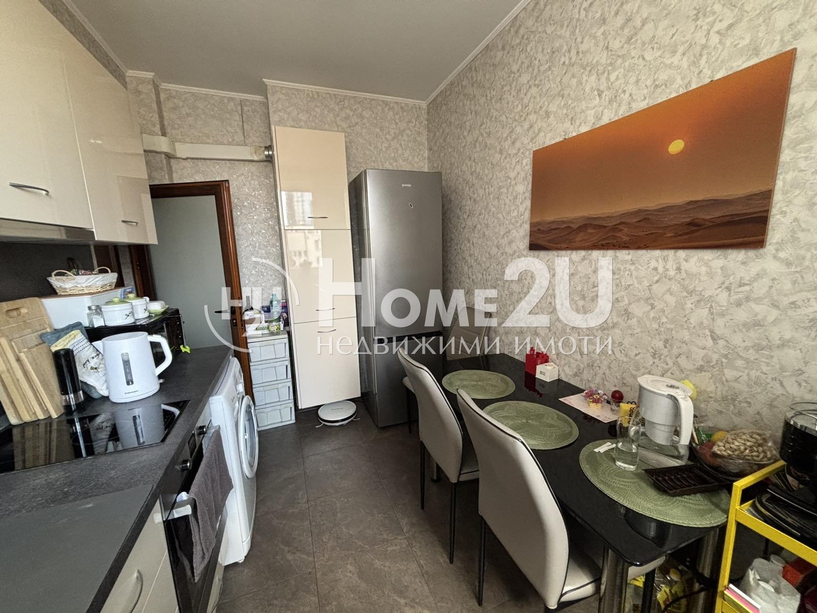 Продава 3-СТАЕН, гр. София, Център, снимка 10 - Апартаменти - 54303324