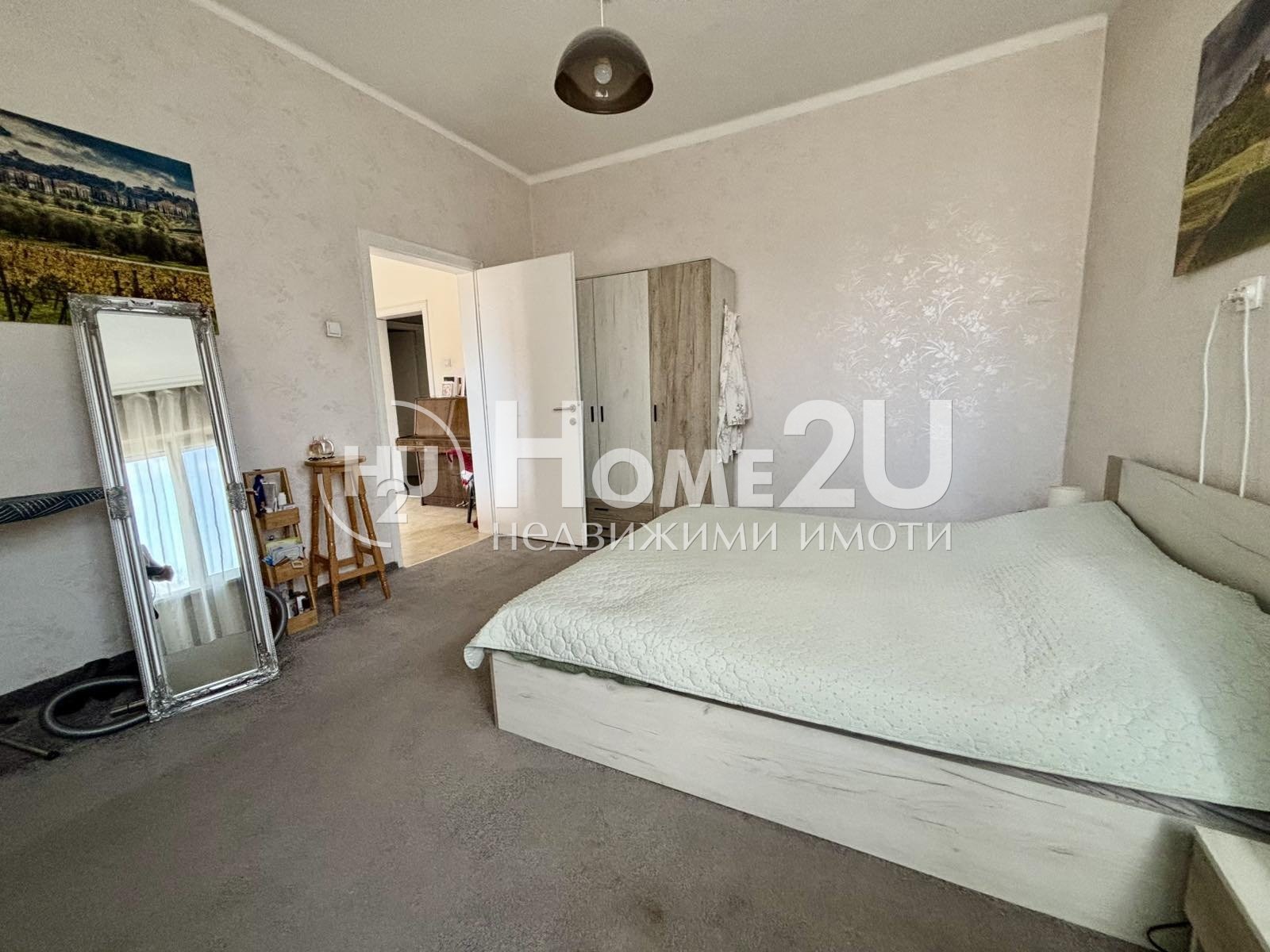 Продава 3-СТАЕН, гр. София, Център, снимка 7 - Апартаменти - 54303324