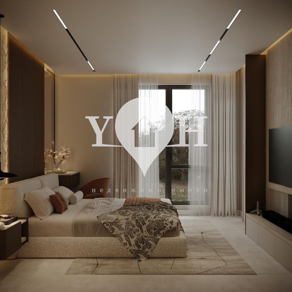 Продава 3-СТАЕН, гр. София, с. Панчарево, снимка 4 - Апартаменти - 54628264