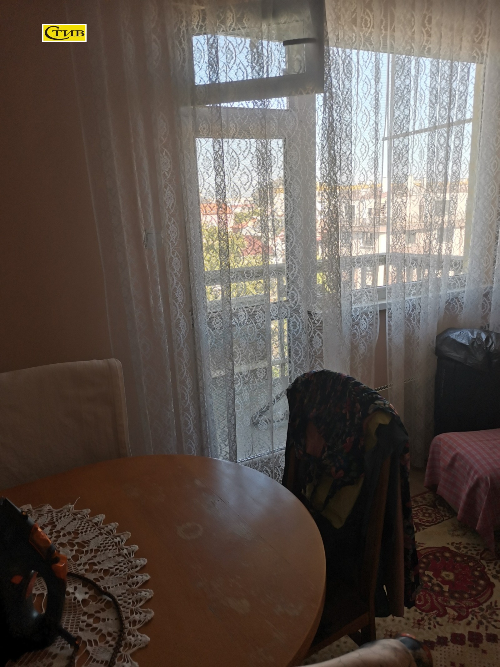 Продава 3-СТАЕН, гр. Пловдив, Кючук Париж, снимка 6 - Апартаменти - 55565113