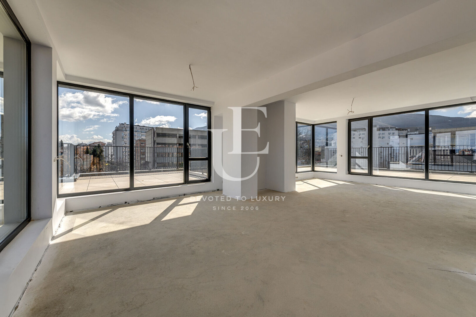 Продава 4-СТАЕН, гр. София, Овча купел, снимка 3 - Апартаменти - 54732371