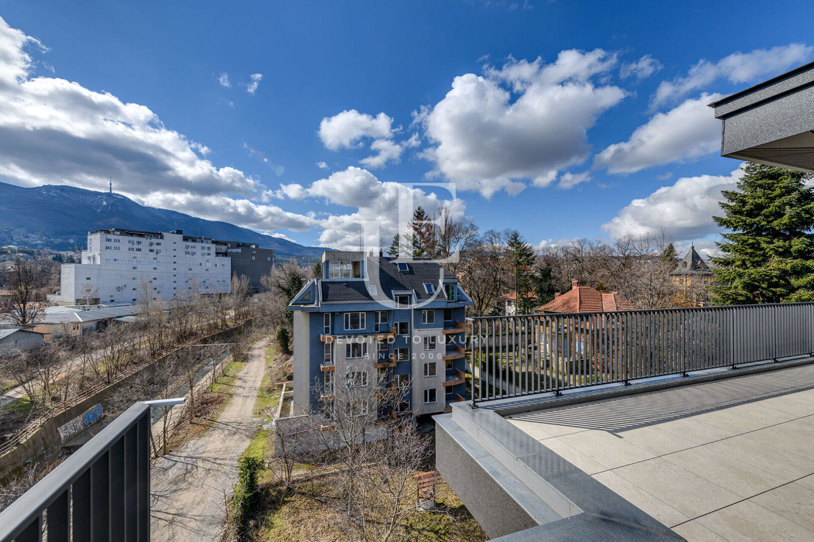 Продава 4-СТАЕН, гр. София, Овча купел, снимка 9 - Апартаменти - 54732371