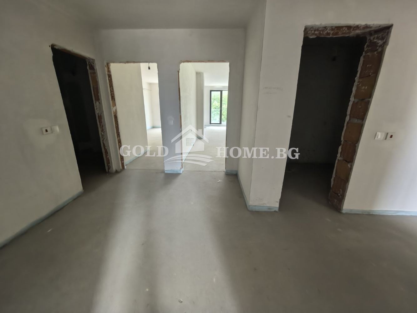 Продава МНОГОСТАЕН, гр. Пловдив, Отдих и култура, снимка 11 - Апартаменти - 55389282