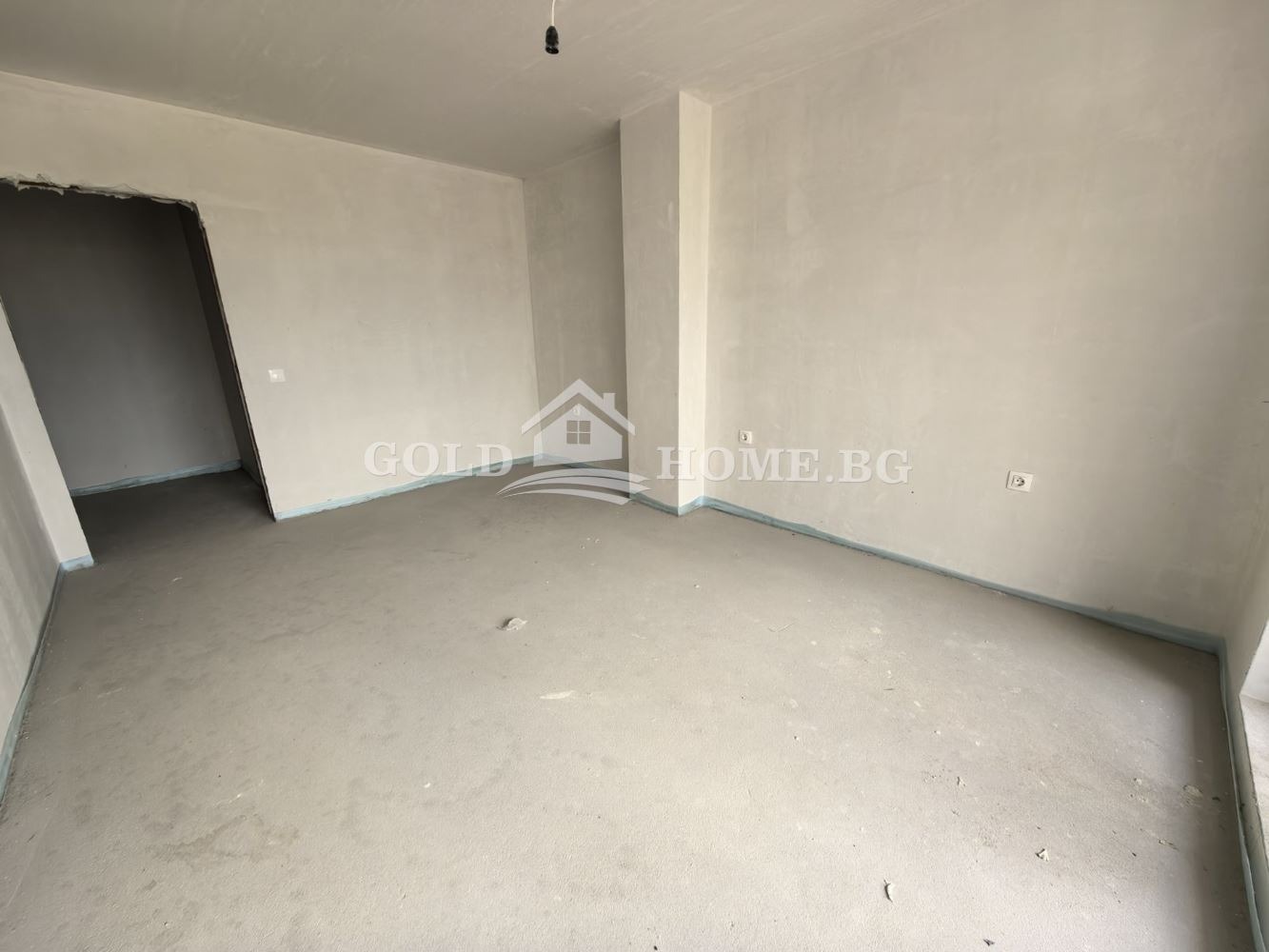 Продава МНОГОСТАЕН, гр. Пловдив, Отдих и култура, снимка 10 - Апартаменти - 55389282