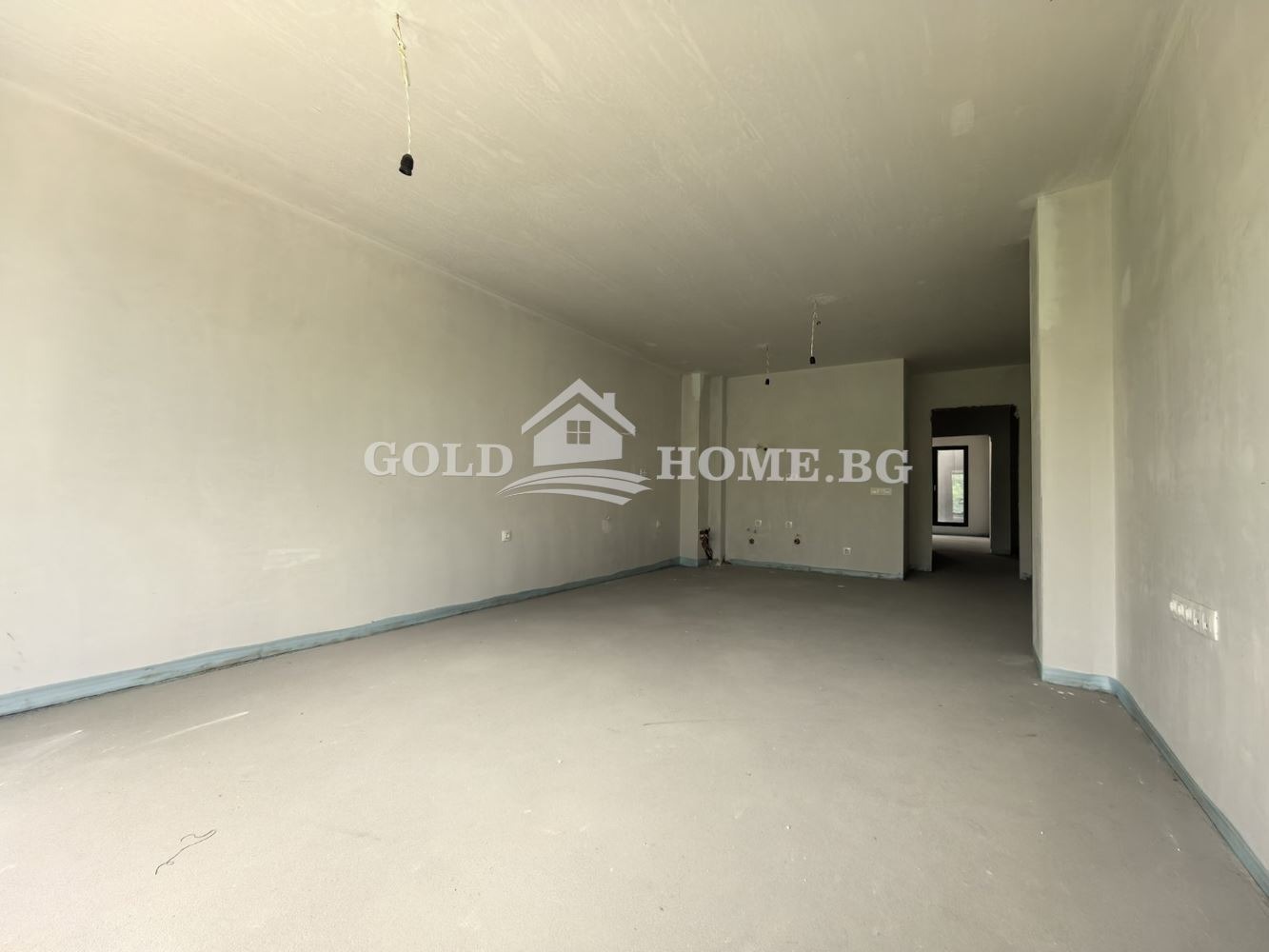 Продава МНОГОСТАЕН, гр. Пловдив, Отдих и култура, снимка 2 - Апартаменти - 55389282