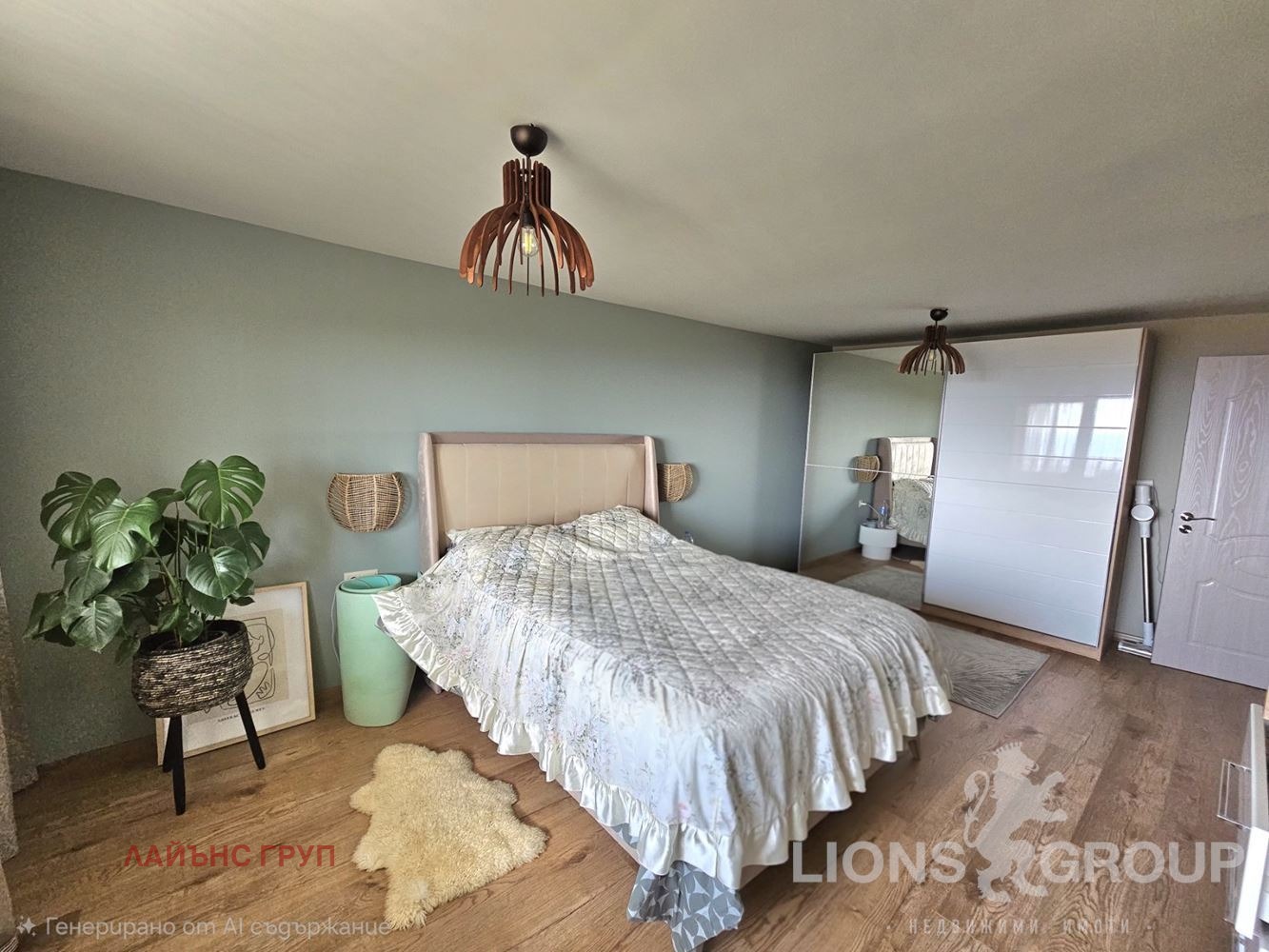 Продава КЪЩА, гр. Варна, Виница, снимка 8 - Къщи - 54225193