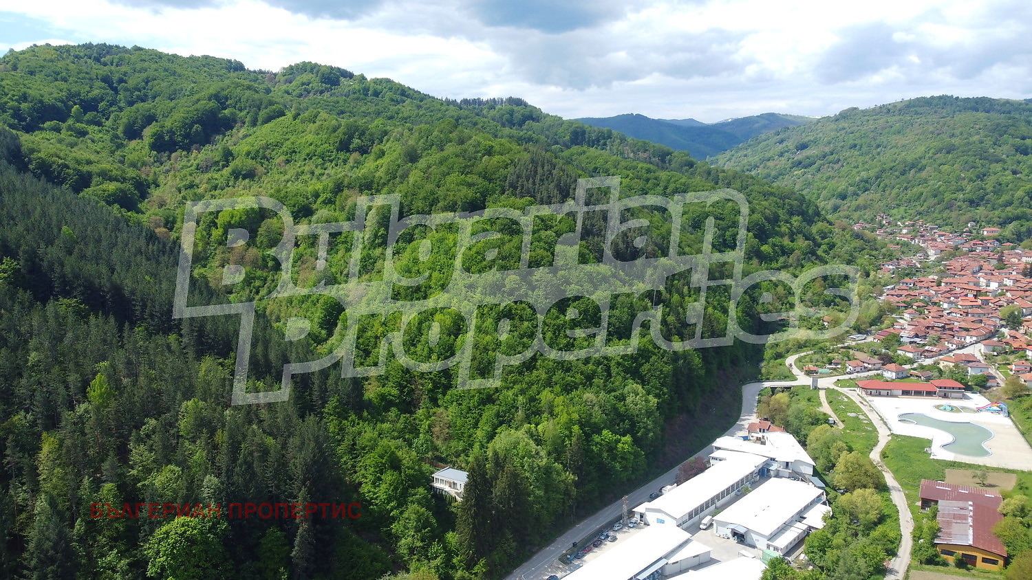 Продава КЪЩА, с. Шипково, област Ловеч, снимка 2 - Къщи - 54578841
