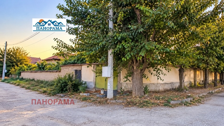 Продава КЪЩА, с. Дълго поле, област Пловдив, снимка 7 - Къщи - 56298270