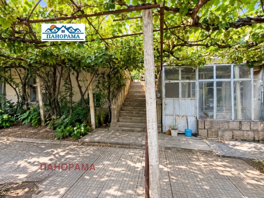 Продава КЪЩА, с. Дълго поле, област Пловдив, снимка 5 - Къщи - 56298270