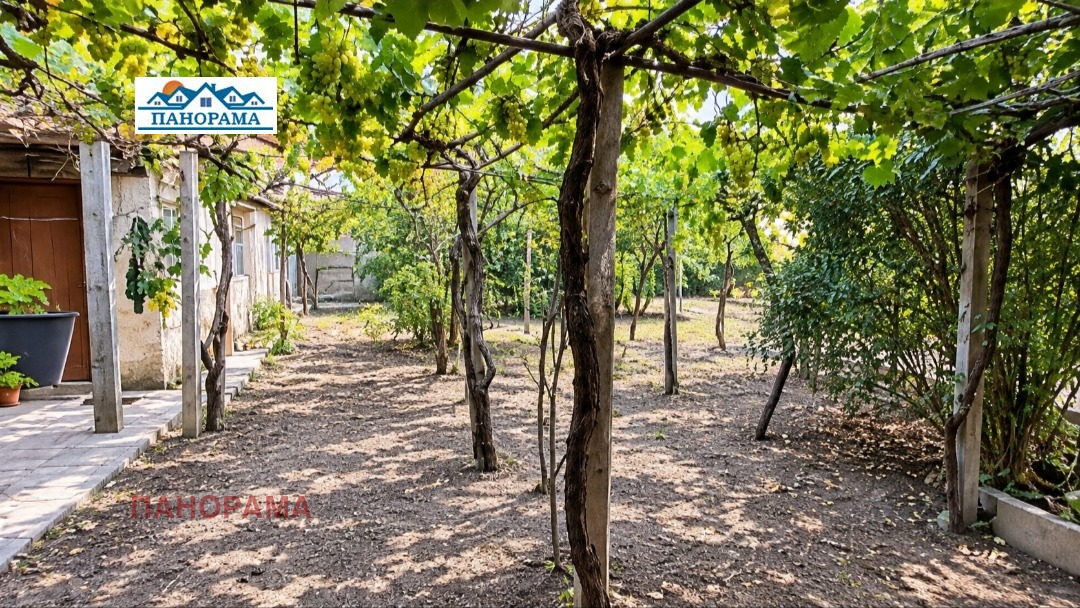 Продава КЪЩА, с. Дълго поле, област Пловдив, снимка 6 - Къщи - 56298270