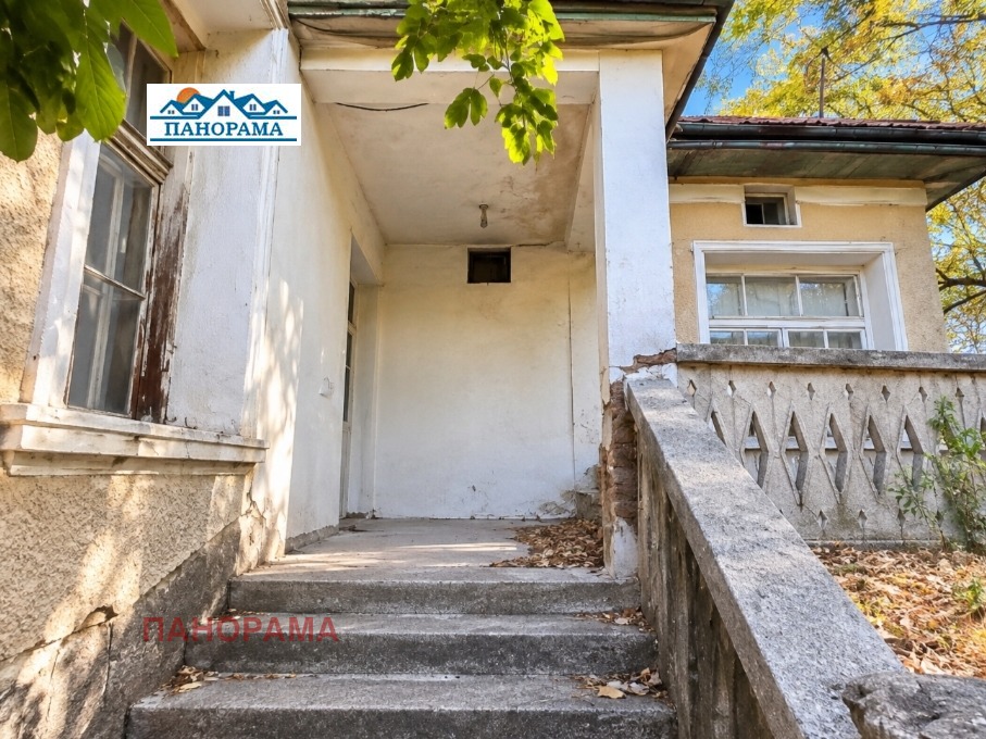 Продава КЪЩА, с. Дълго поле, област Пловдив, снимка 8 - Къщи - 56298270