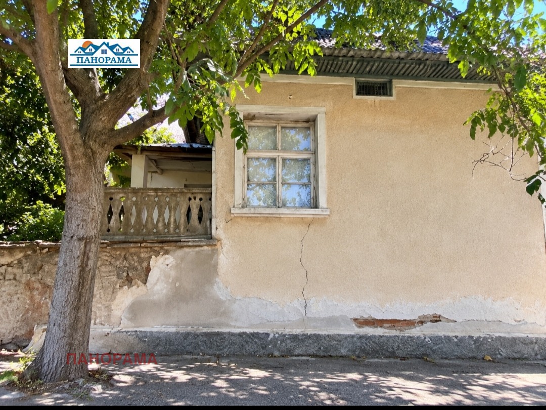 Продава КЪЩА, с. Дълго поле, област Пловдив, снимка 2 - Къщи - 56298270