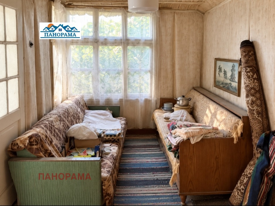 Продава КЪЩА, с. Дълго поле, област Пловдив, снимка 10 - Къщи - 56298270