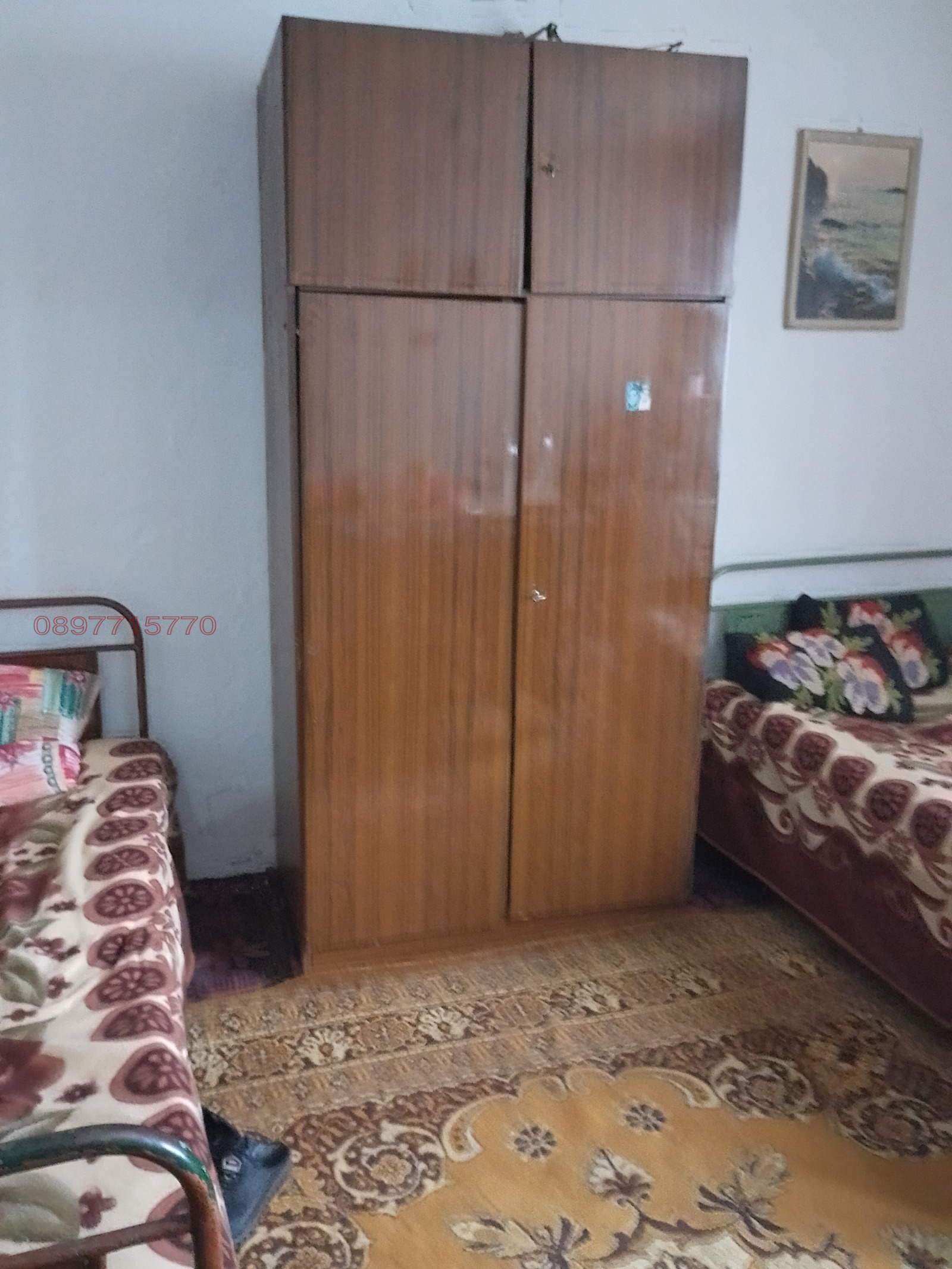 Продава КЪЩА, с. Светля, област Перник, снимка 2 - Къщи - 56363025