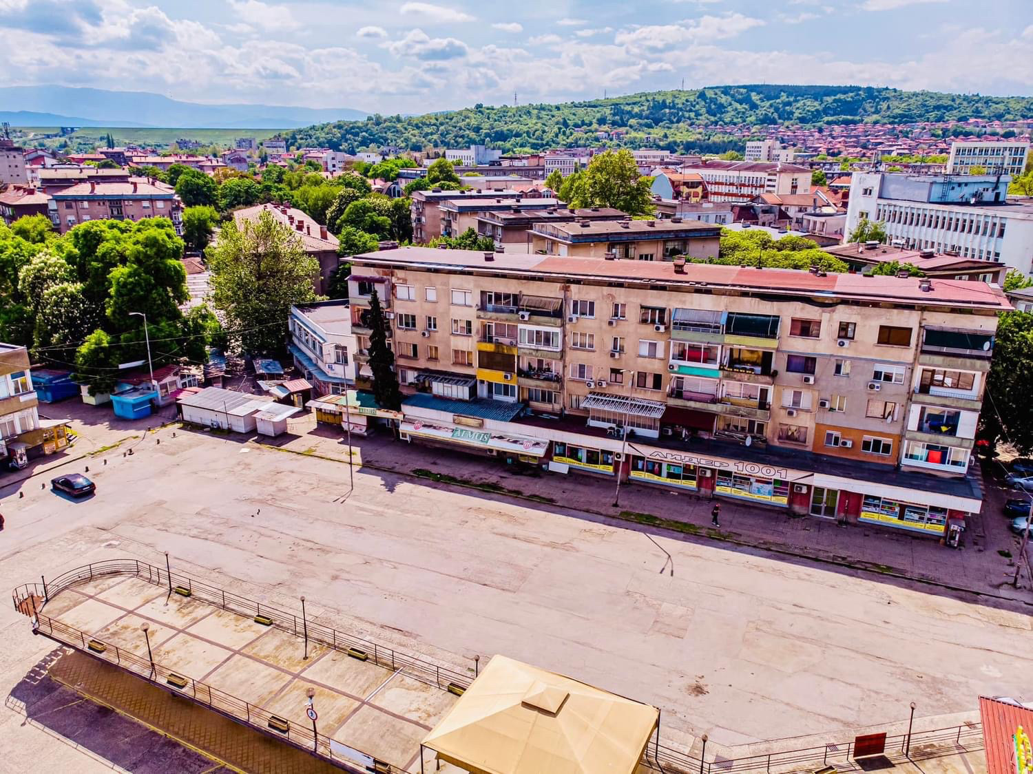 Продава МАГАЗИН, гр. Монтана, Широк център, снимка 11 - Магазини - 53797645