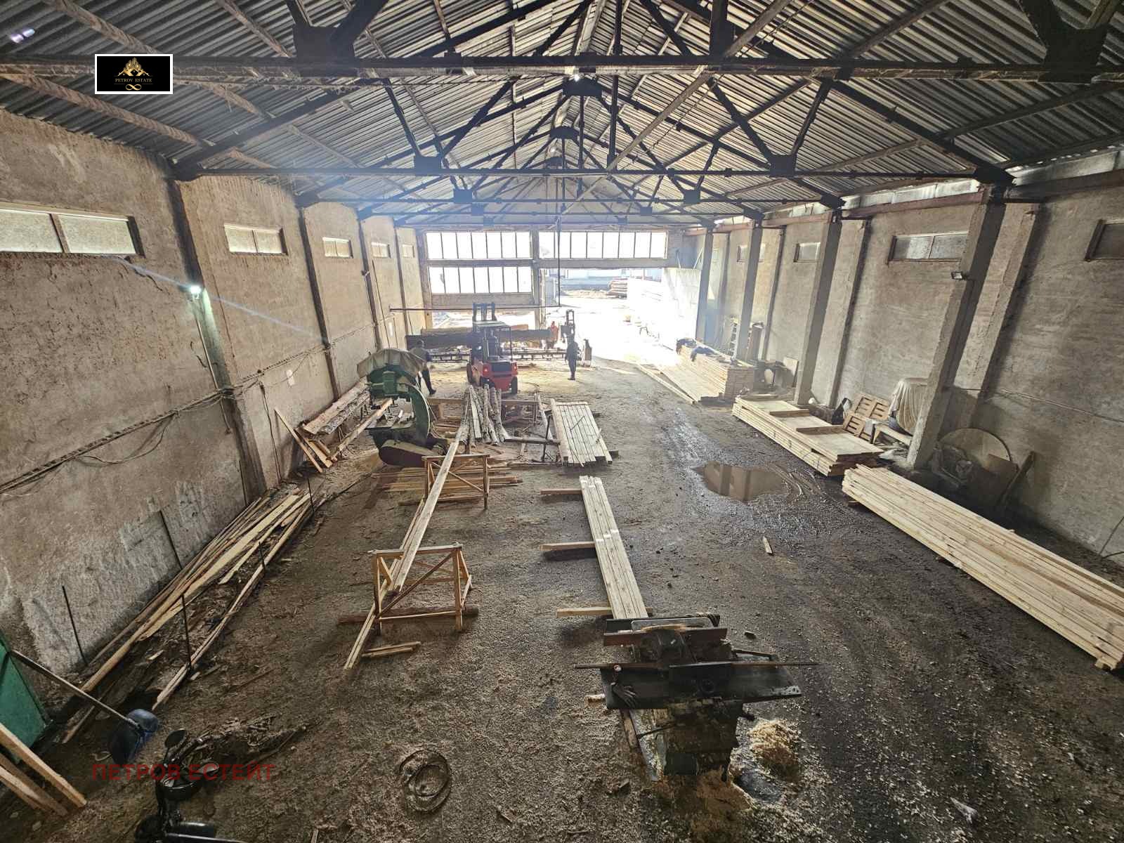 Продава СКЛАД, гр. Велинград, област Пазарджик, снимка 13 - Складове - 54544211