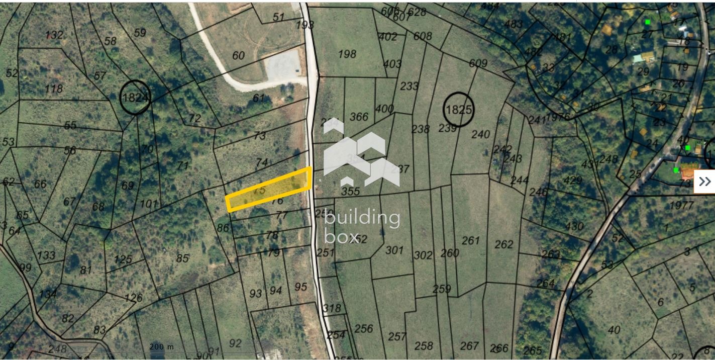 Продава ПАРЦЕЛ, гр. София, с. Владая