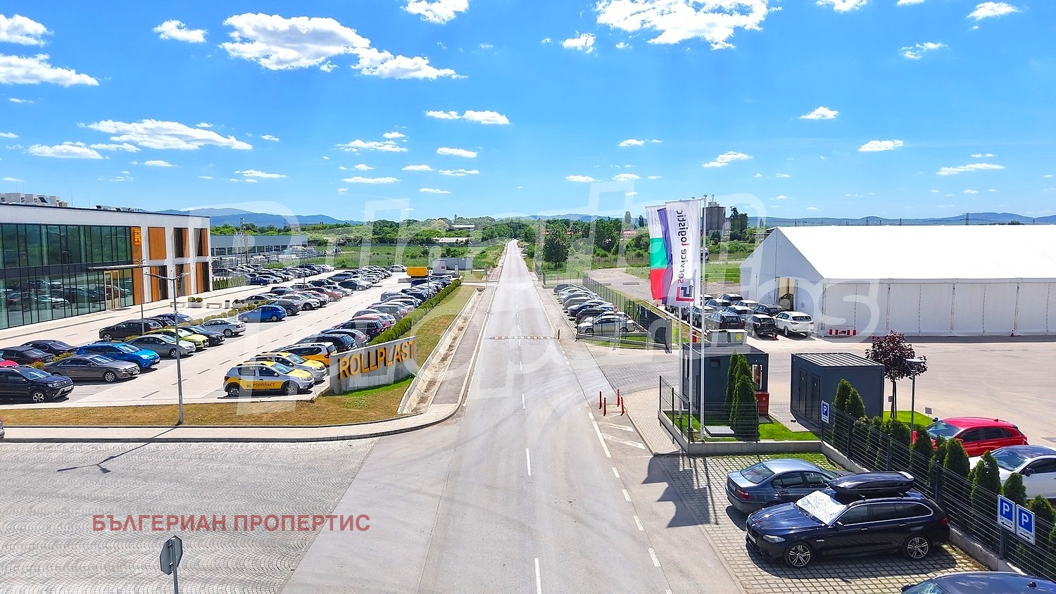 Продава ПАРЦЕЛ, гр. Костинброд, област София област, снимка 17 - Парцели - 54731225