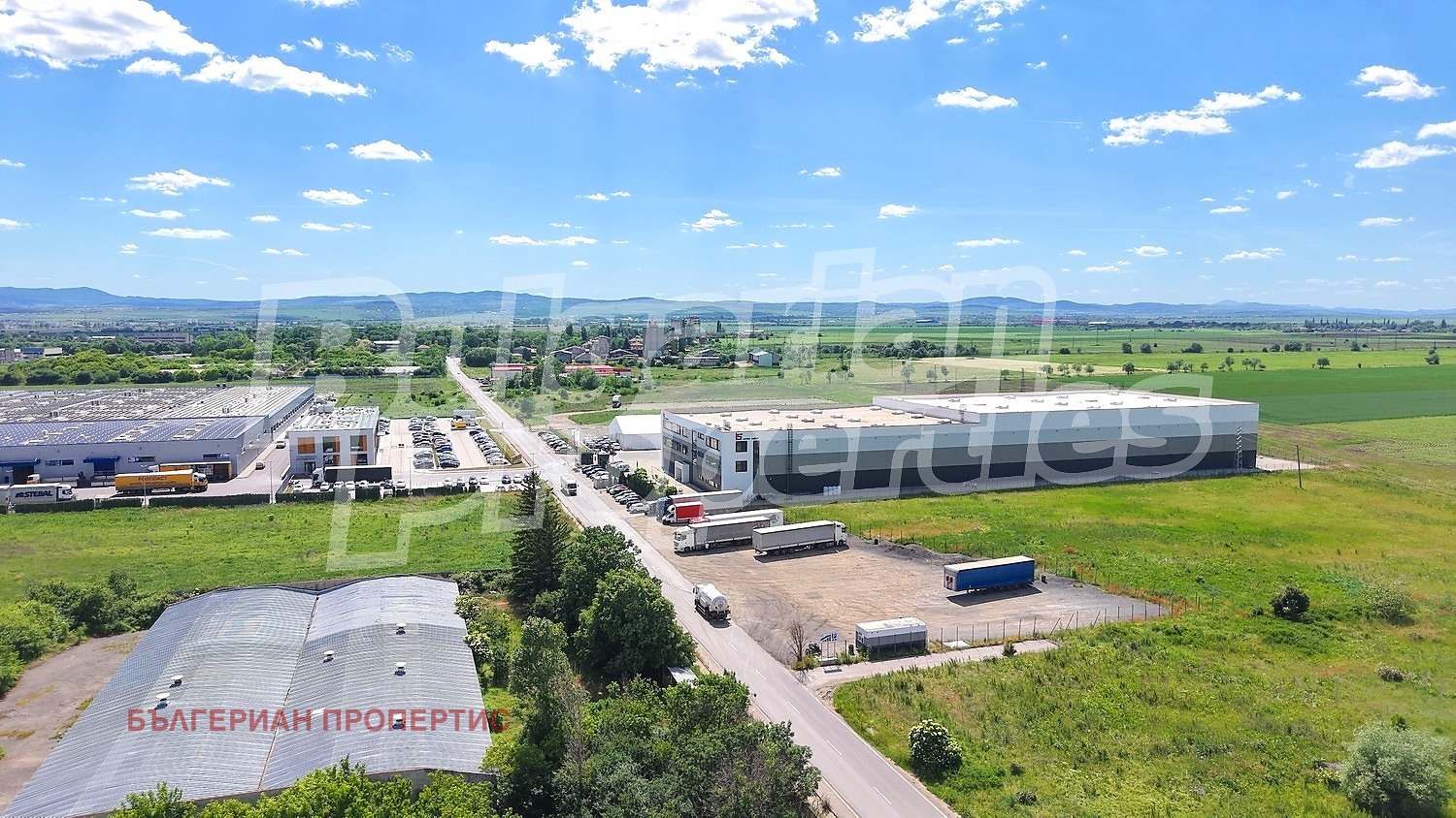 Продава ПАРЦЕЛ, гр. Костинброд, област София област, снимка 12 - Парцели - 54731225