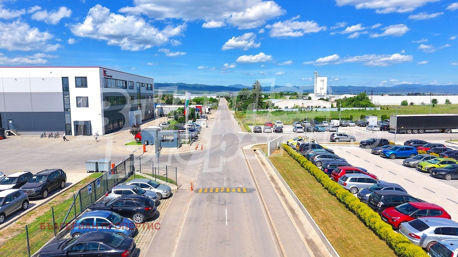 Продава ПАРЦЕЛ, гр. Костинброд, област София област, снимка 16 - Парцели - 54731225