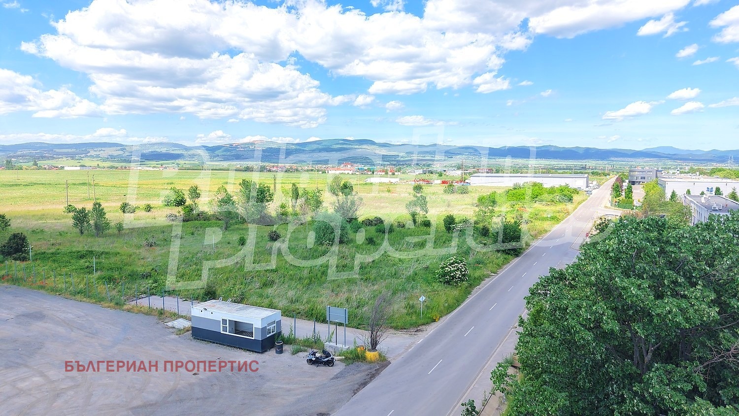 Продава ПАРЦЕЛ, гр. Костинброд, област София област, снимка 9 - Парцели - 54731225