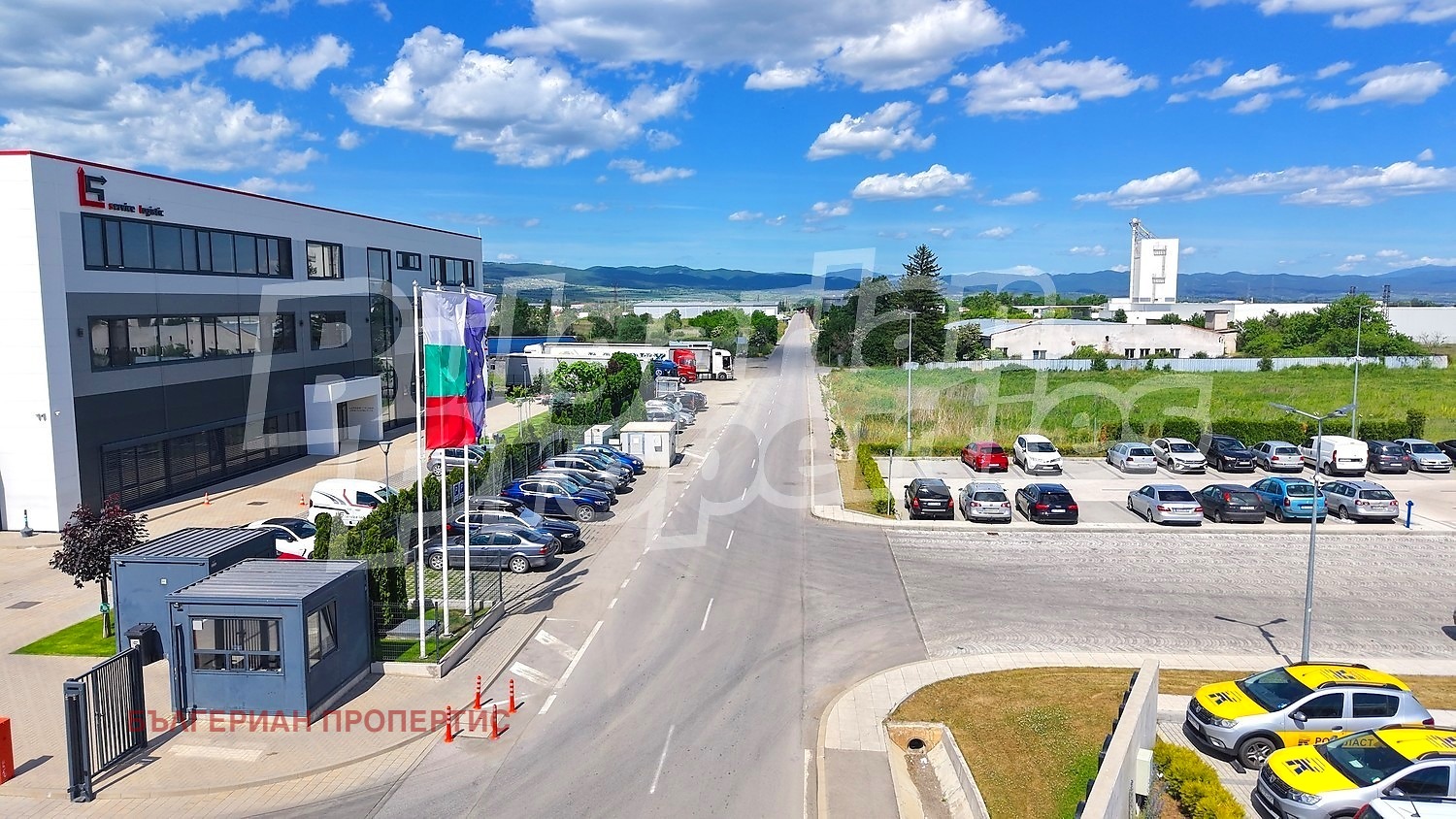 Продава ПАРЦЕЛ, гр. Костинброд, област София област, снимка 15 - Парцели - 54731225
