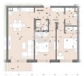 Продава 3-СТАЕН, гр. София, Славия, снимка 2