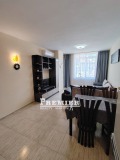 Продава  2-стаен област Бургас , к.к. Слънчев бряг , 60 кв.м | 47368620 - изображение [4]