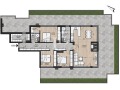 Продава  4-стаен град София , Овча купел , 187 кв.м | 22075097 - изображение [2]