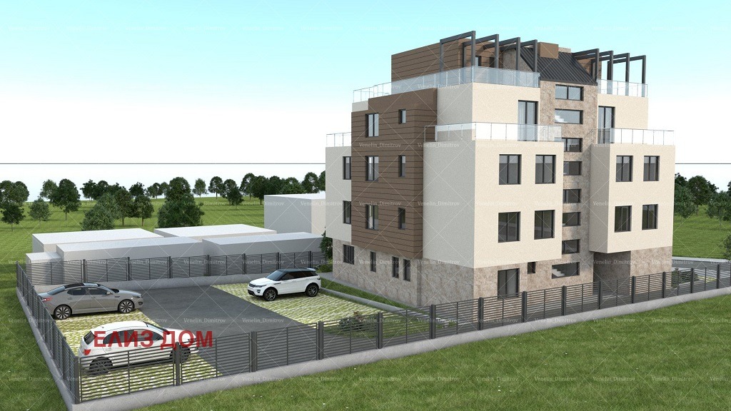 Продава 1-СТАЕН | Imot.bg — изображение 2