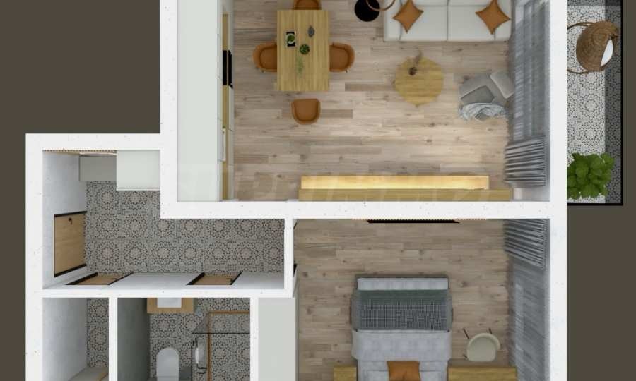 ������� 2-����� | Imot.bg � ����������� 8