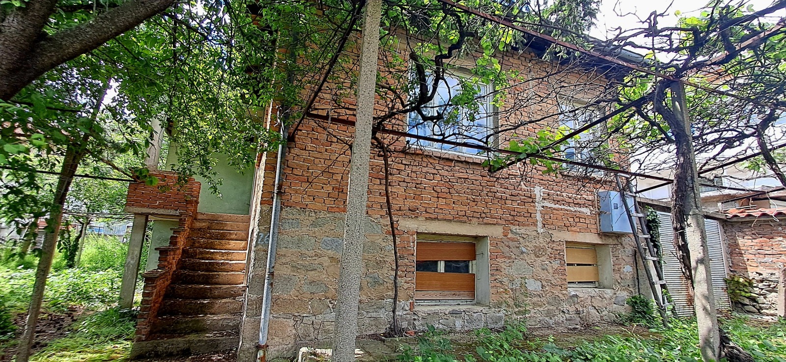 Продава КЪЩА | Imot.bg — изображение 3